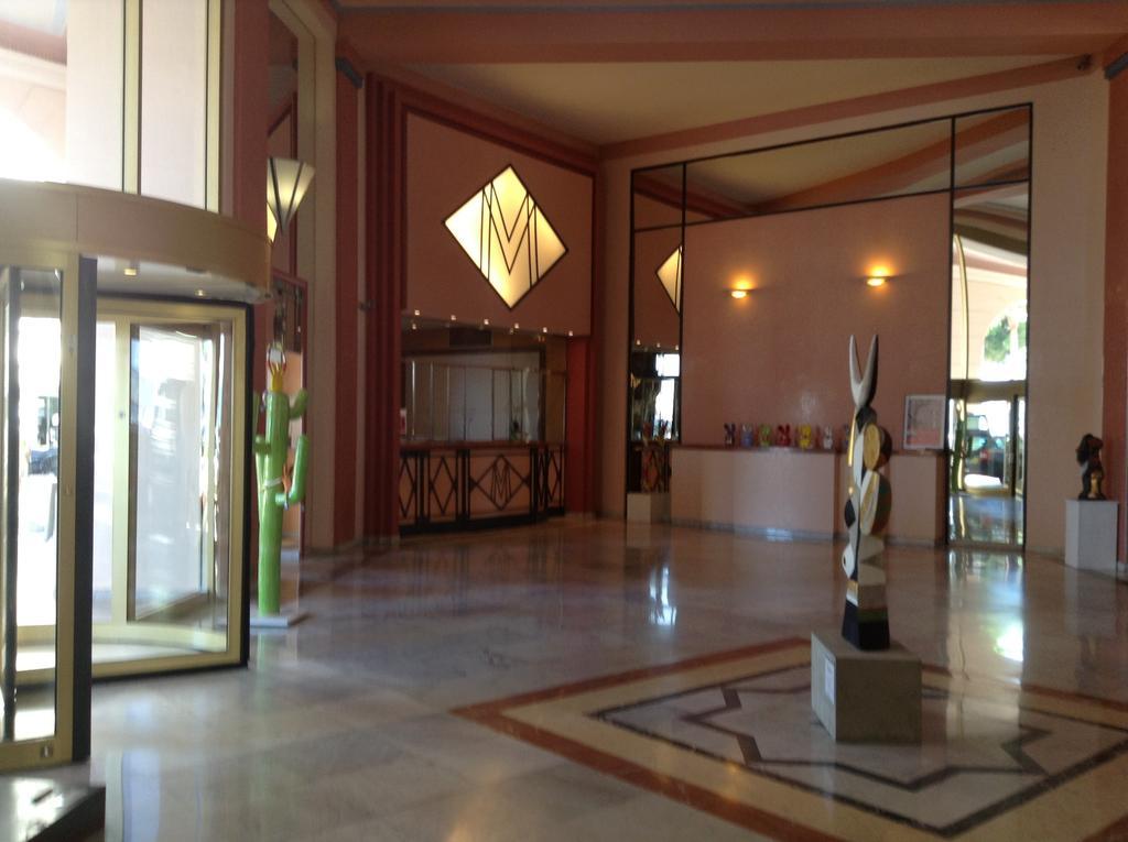 Cannes, Croisette, Palais Miramar Habitación foto
